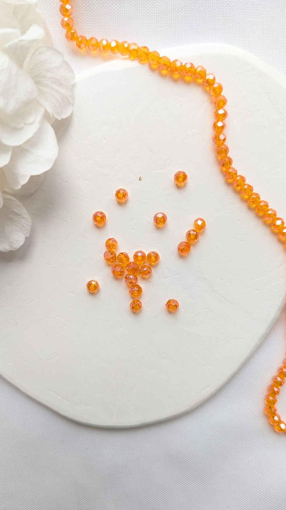 Miniature : Le collier METAMORPHOSE perles d'eau douce et perles violettes