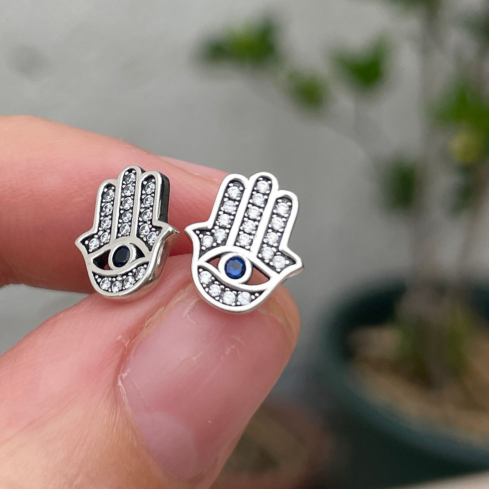 Miniatura: Aros 🪬