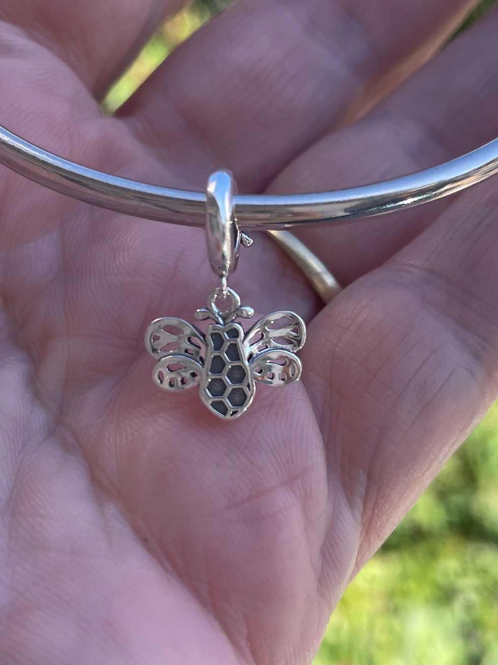 Miniatura: Abeja 🐝 💛