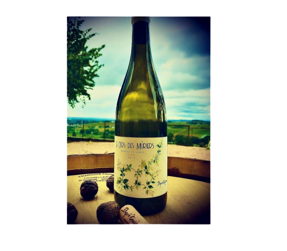 Thumbnail: Dupré Goujon - AOP Beaujolais Villages, Le Clos des Mûriers 2023