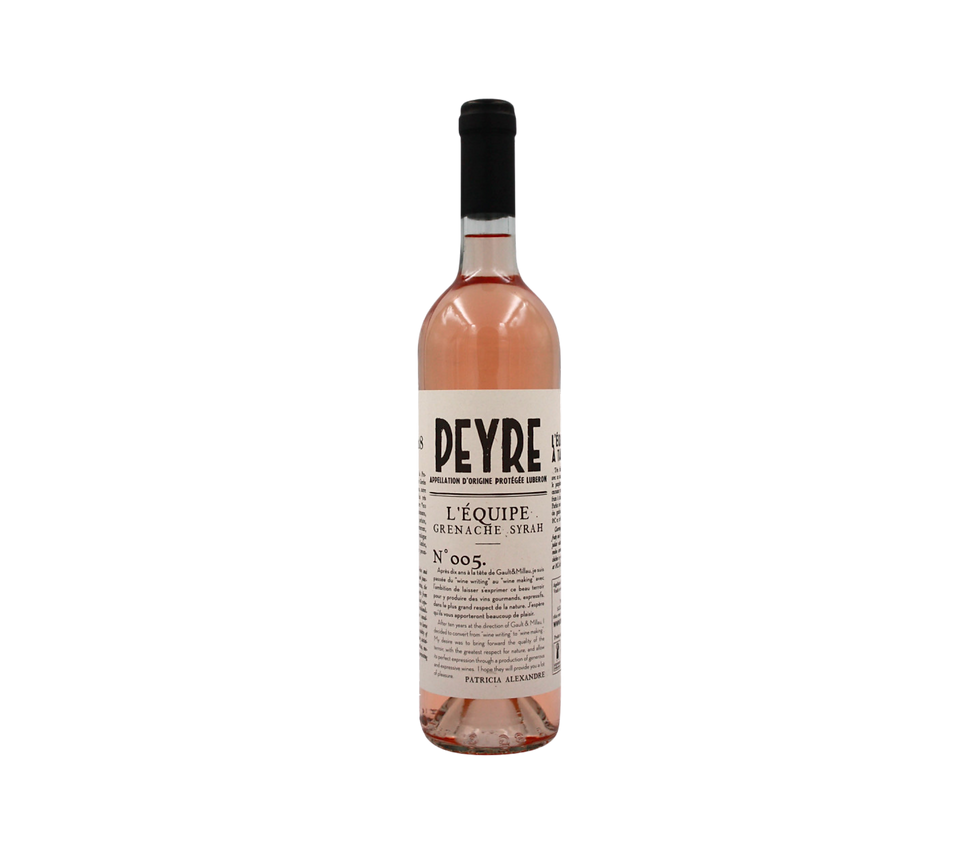 Miniature : Domaine de Peyre - AOP Ventoux, Gala 2025