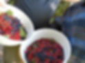 Berry bounty with Brady.jpg