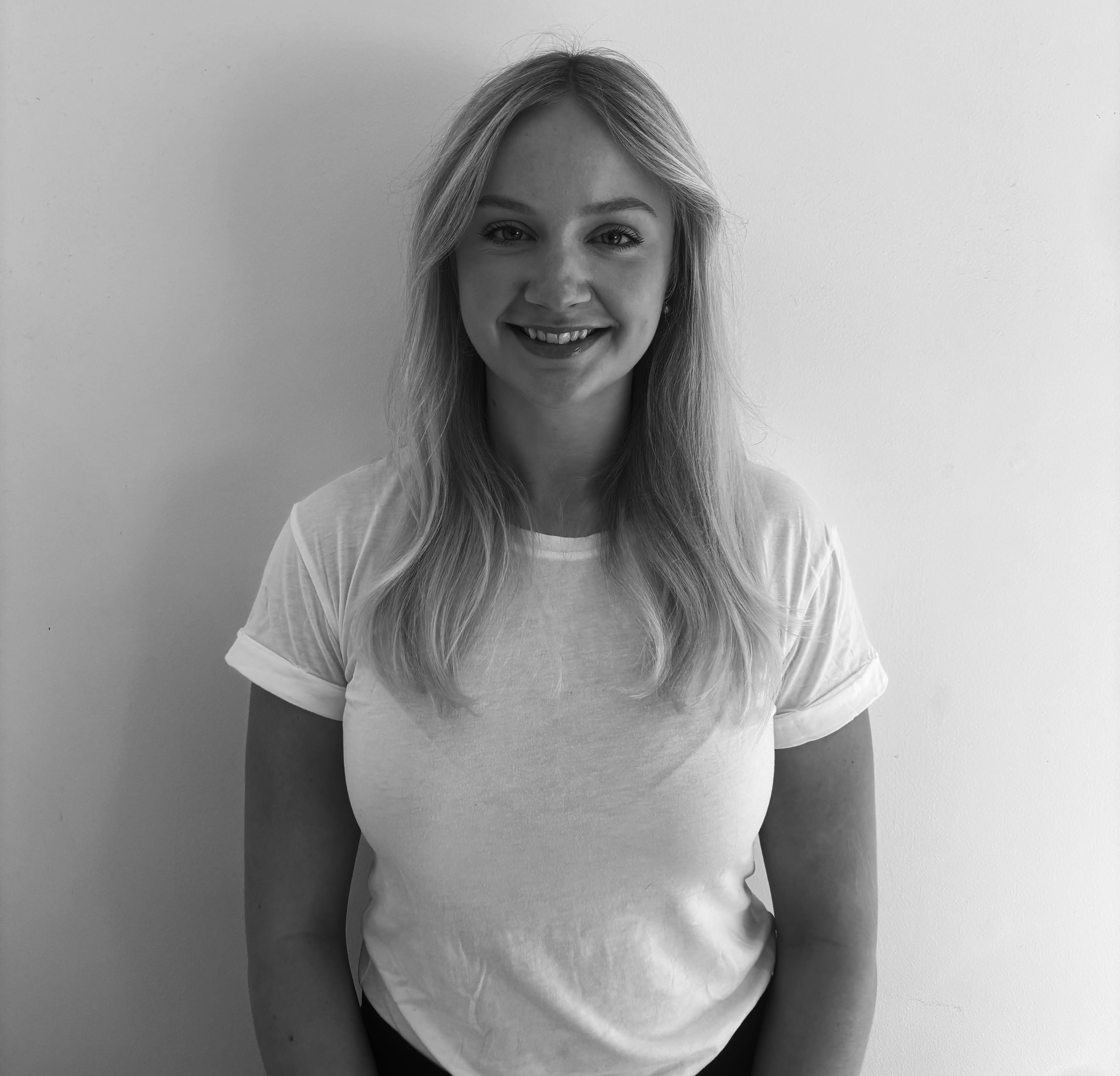 Writer: Charlotte Crowe