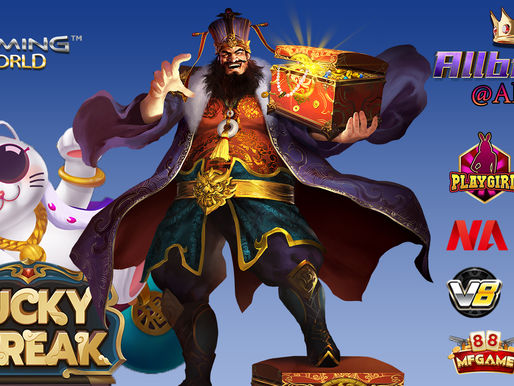Allslot Online สล็อตออนไลน์ คาสิโนออนไลน์ อันดับ 1