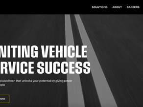 SEO Improvement Plan for Vehlo.com