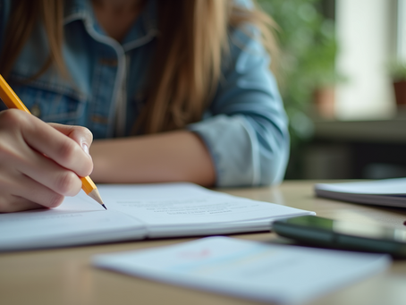 11 Plus Mock Test Slough Preparation for Students