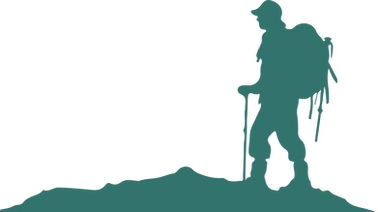 Peregrino del Camino de Santiago