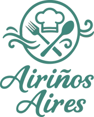Logotipo Airiños Aires