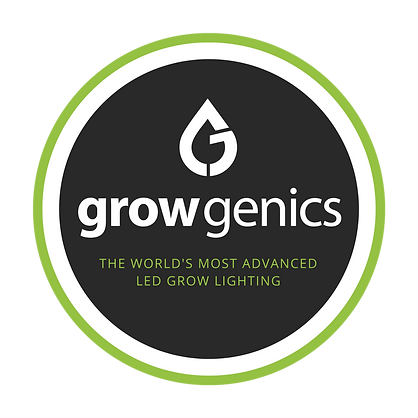 Growgenics Advanced LED Grow Lighting
