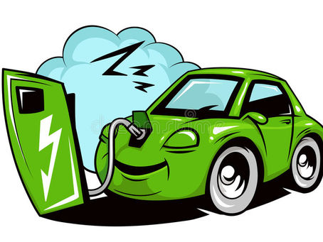 LAADPAAL THUIS: DIT MOET JE WETEN VOOR JE ÉÉN BESTELT