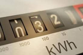 Terugdraaiende teller wallonie en uw energietoekomst