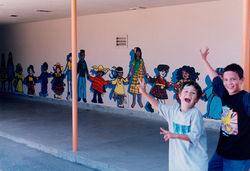 Bloomfield Elementary