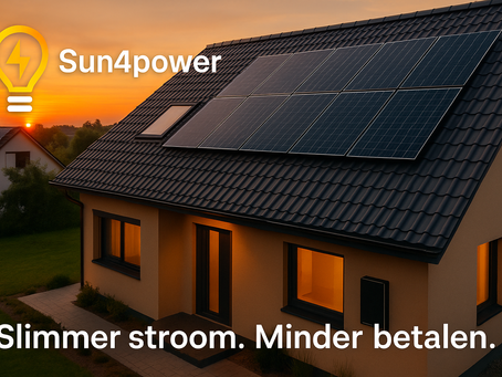 Dynamische tarieven: wat en hoe?