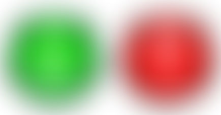 3 verschillende soorten panelen