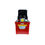 Thumbnail: BVA HYDRAULICS SINGLE ACTING PA1500 2 SPEED AIR PUMP 91.5 CUBIC INCH RESERVOIR,