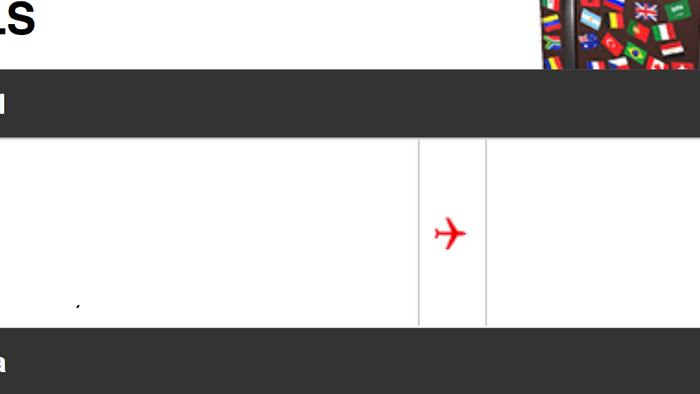 Seoul Here I Come!