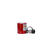 Thumbnail: BVA HYDRAULICS LOW PROFILE CYLINDER HL2002 20 TON 1.75 STROKE 10,000 PSI (700BAR