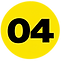 Yellow Circle Badge with Bold 04.png