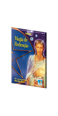 Fonte: "Magia de Redenção" - Ramatís /Hercílio Maes Editora do Conhecimento.