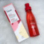 Miniatura: Body Splash Blue