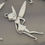 Thumbnail: -Tinkerbell Charm-