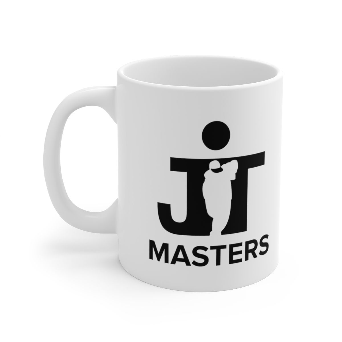Ceramic Mug 11oz
