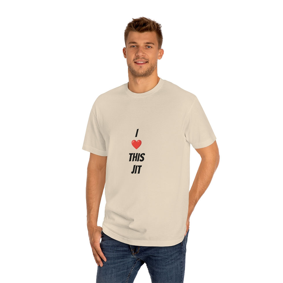 Thumbnail: Unisex Classic Tee