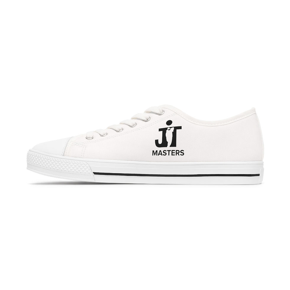Thumbnail: Women's Low Top Sneakers