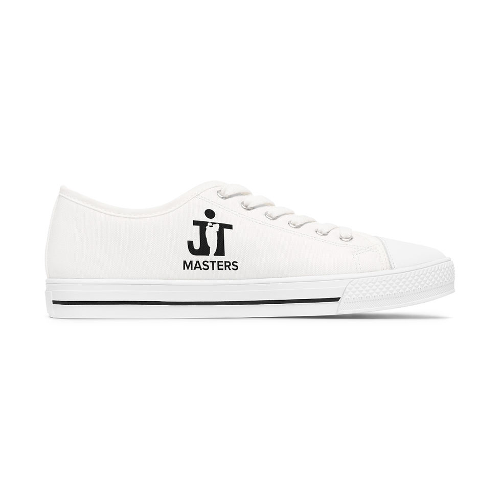 Thumbnail: Women's Low Top Sneakers