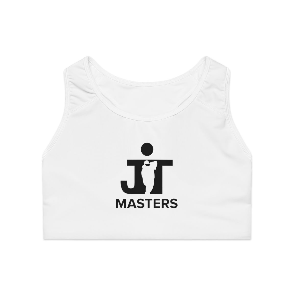 Sports Bra (AOP)