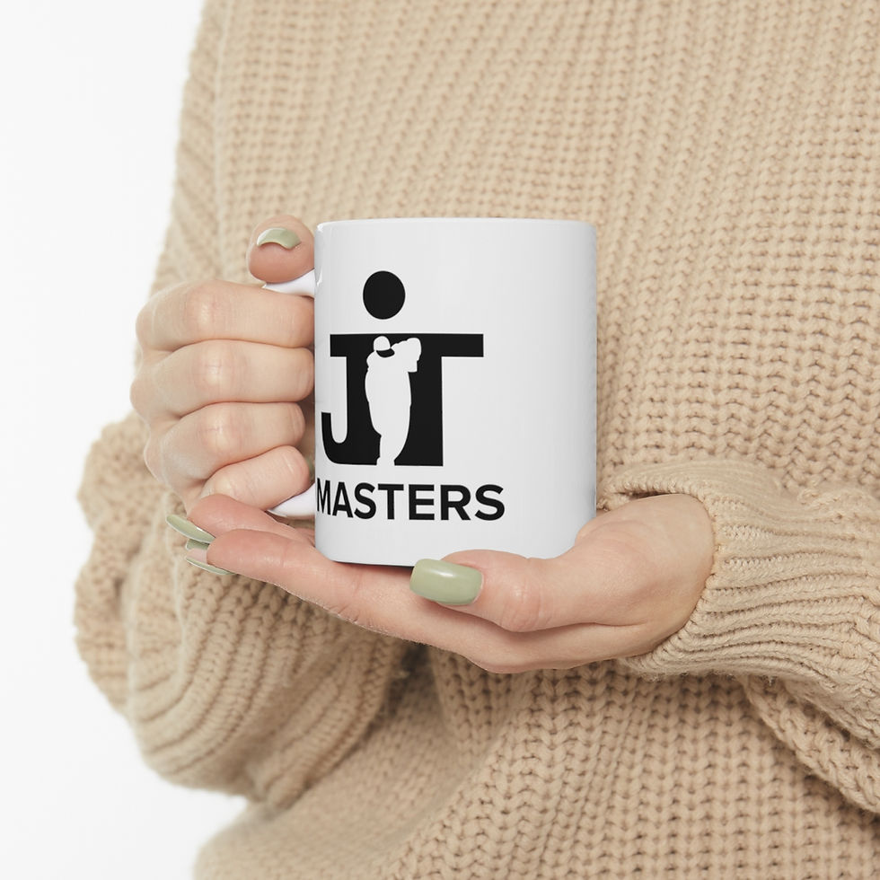 Thumbnail: Ceramic Mug 11oz