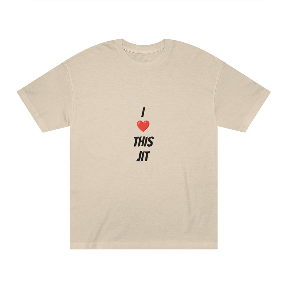 Thumbnail: Unisex Classic Tee