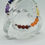 Thumbnail: Chakra Gemstone Bracelet (M)