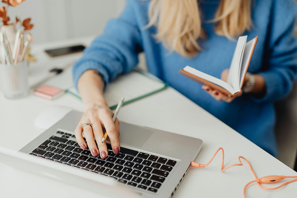 Online Sitzungen