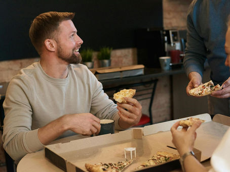 „Food for Thoughts“ – Austausch & Inspiration für Psychotherapeut:innen