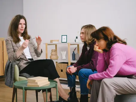 Therapievielfalt unter einem Dach – finde deinen Platz im MVZ für Psychotherapie Odendahl & Brinkmann