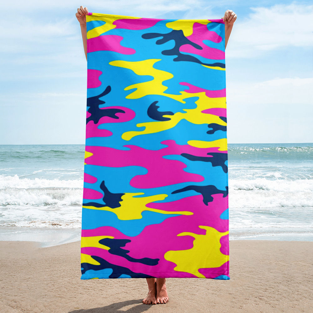 Towel