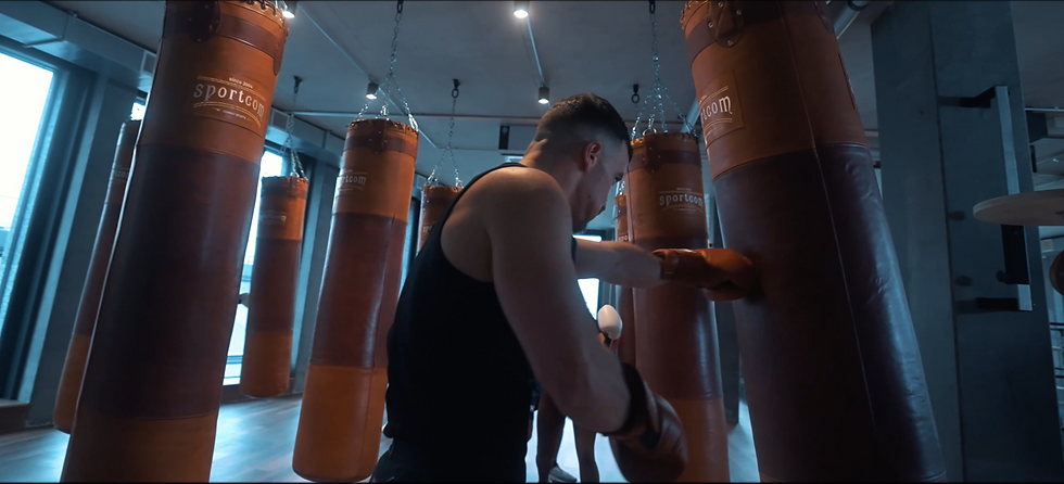 Sommeil et récupération : l’importance du repos pour progresser en boxe