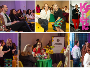 Events With Purpose