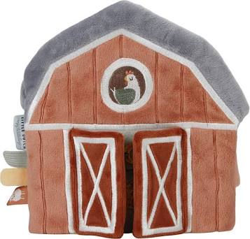 Little Dutch activiteitenboekje Farm