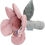 Thumbnail: Little Dutch Rammelaar bloem Flower& Butterflies