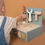 Thumbnail: Little Dutch miniwerkbank