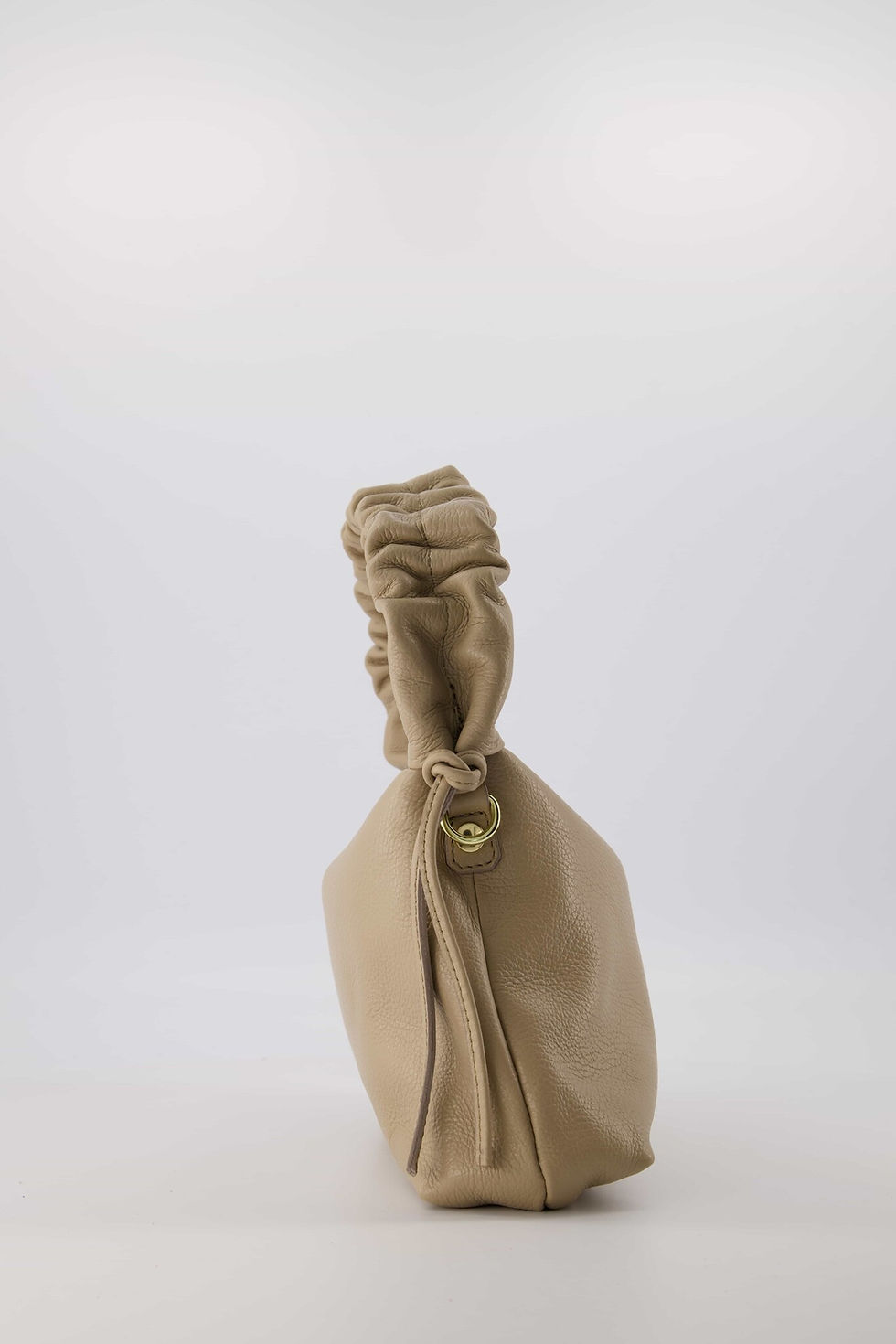 Thumbnail: Dames tas Raina taupe