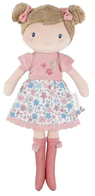 Little Dutch pop Rosa