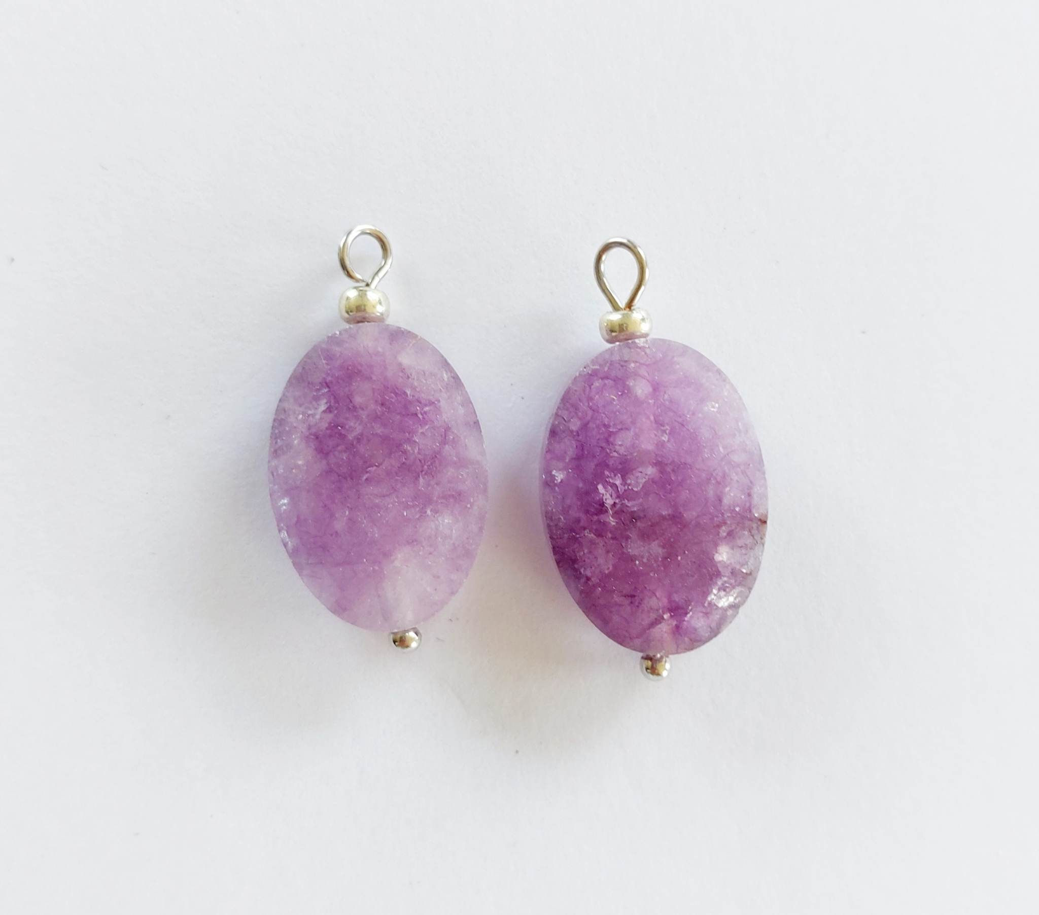 Natuursteen kralen 65