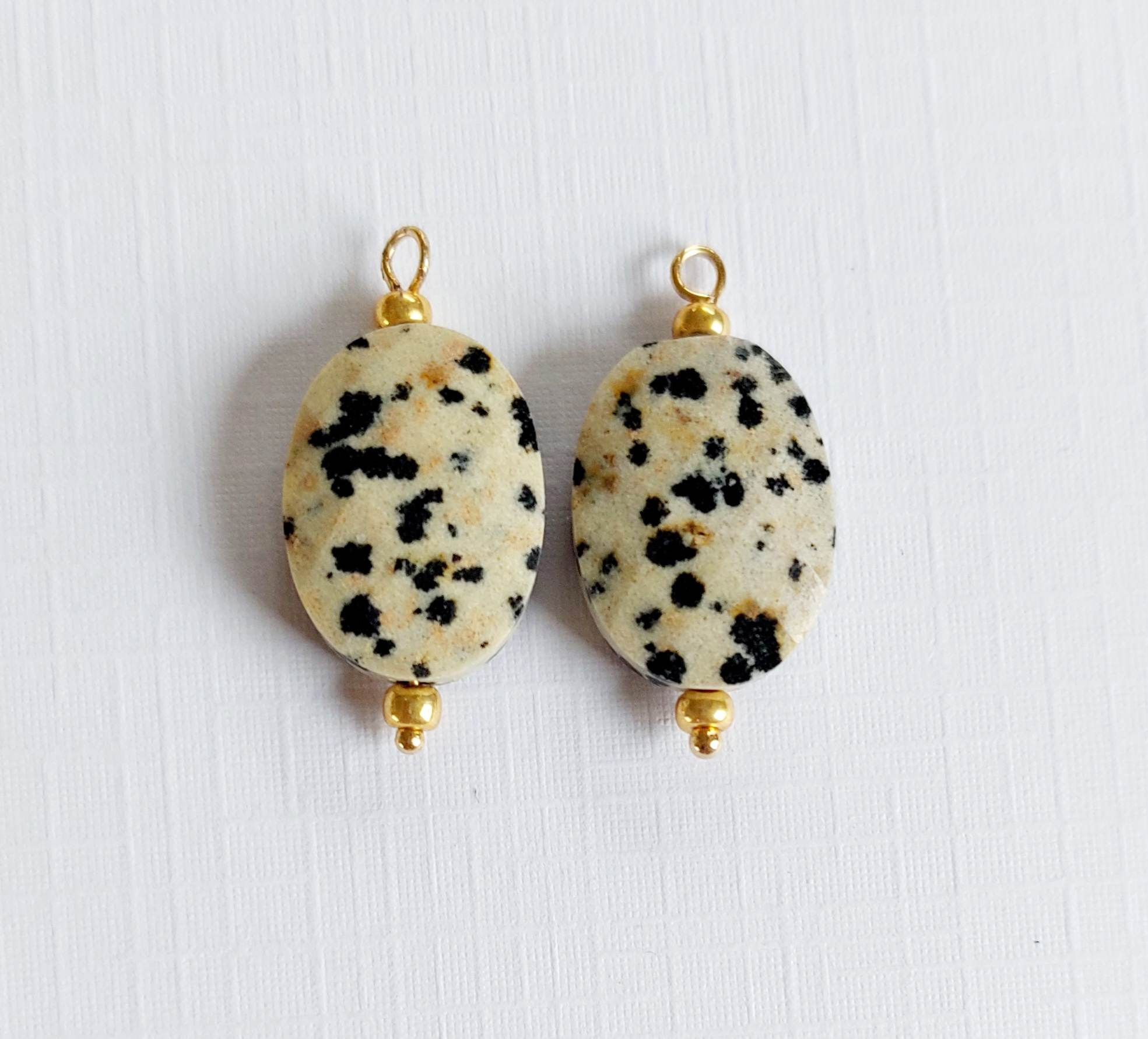 Natuursteen kralen 54