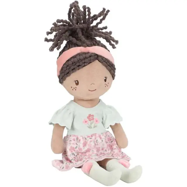 Little Dutch pop Evi