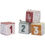 Thumbnail: Little Dutch zachte blokken Flowers & Butterflies
