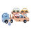 Thumbnail: Little Dutch houten truck