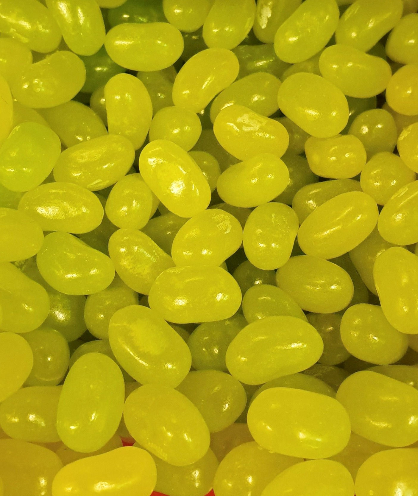 Lemon Lime Jelly Belly 1KG